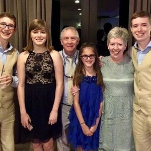 Meet your Posher, Nancy